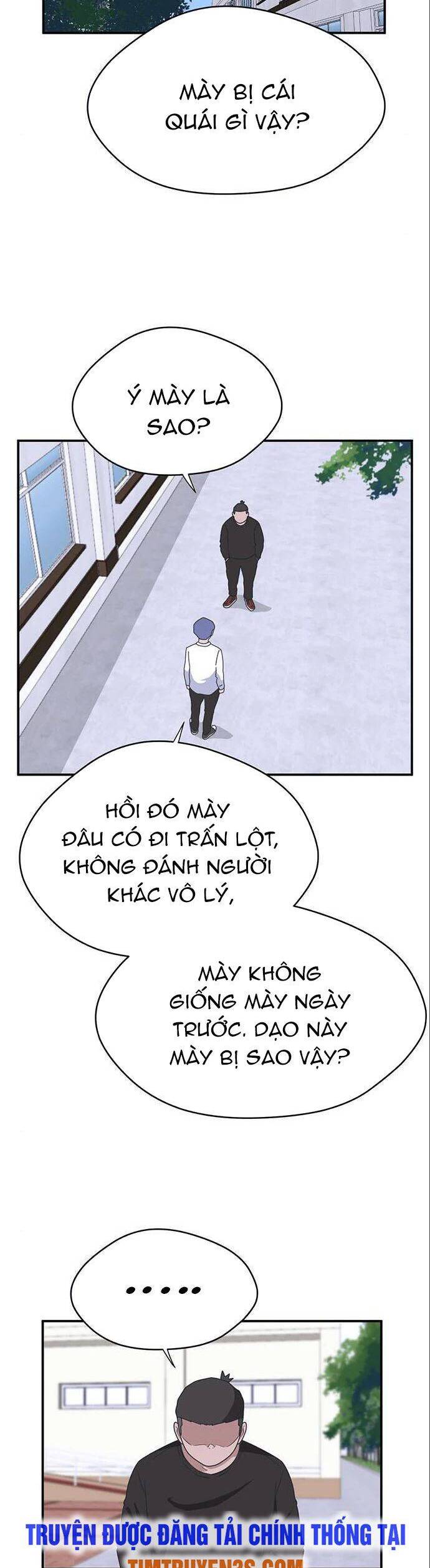 Quy Luật Hệ Thống Chapter 32 - Trang 2