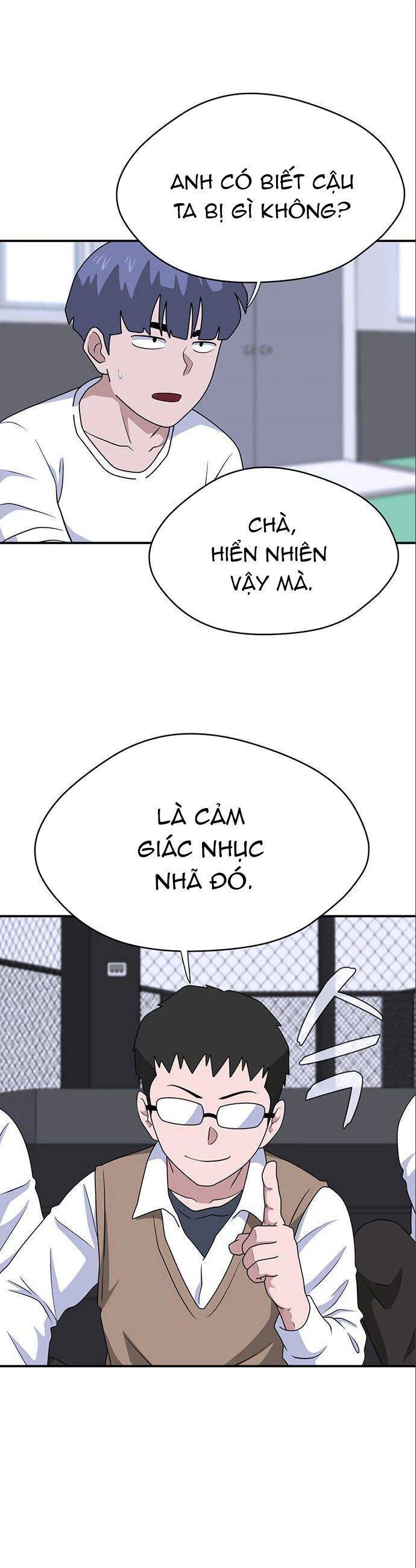 Quy Luật Hệ Thống Chapter 32 - Trang 2