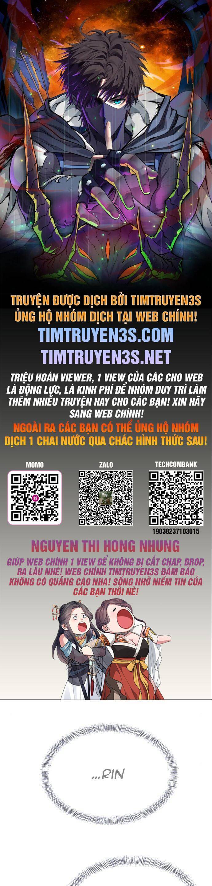 Quy Luật Hệ Thống Chapter 31 - Trang 2