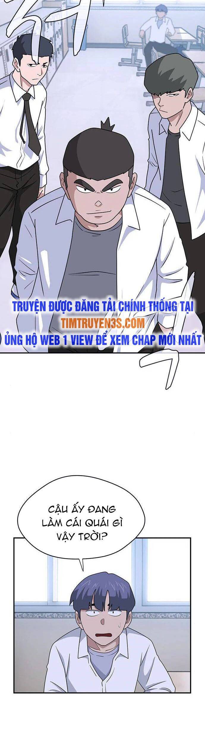 Quy Luật Hệ Thống Chapter 31 - Trang 2