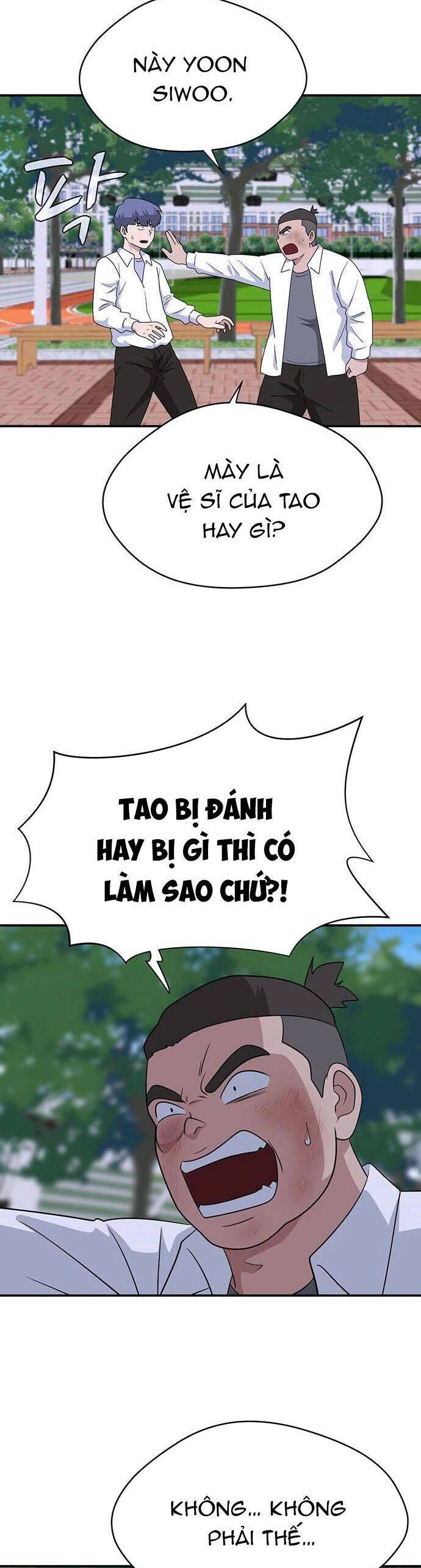 Quy Luật Hệ Thống Chapter 31 - Trang 2