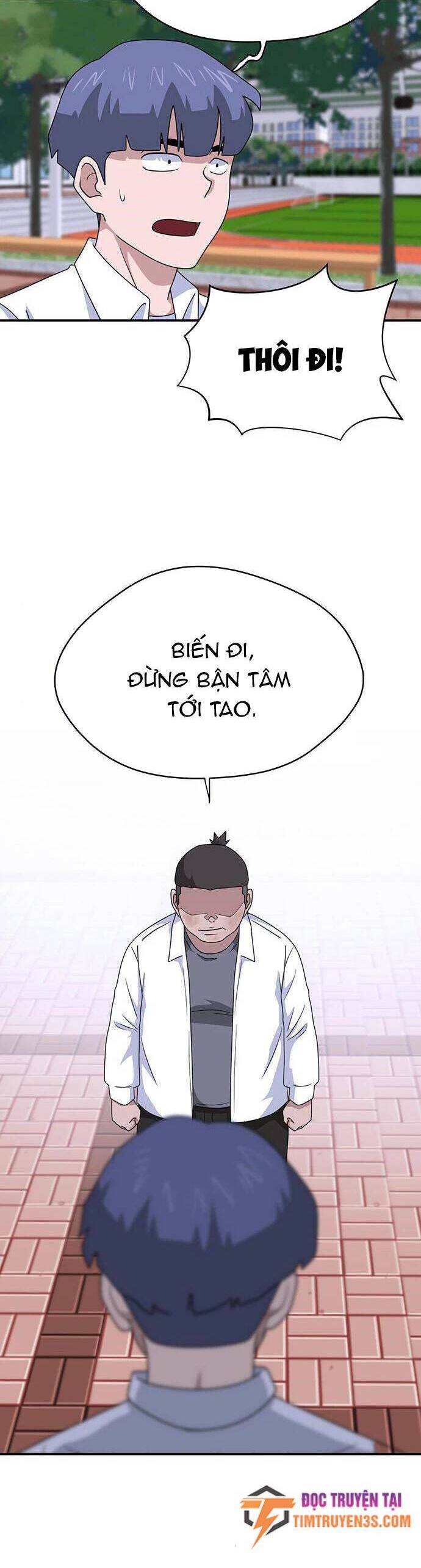 Quy Luật Hệ Thống Chapter 31 - Trang 2