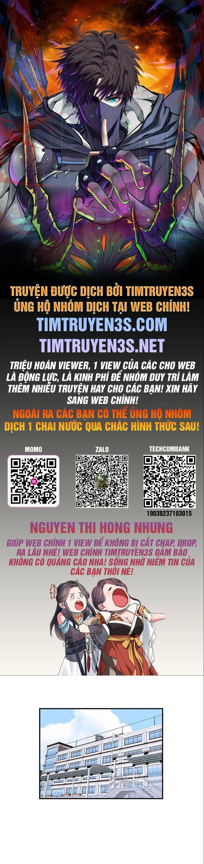 Quy Luật Hệ Thống Chapter 30 - Trang 2