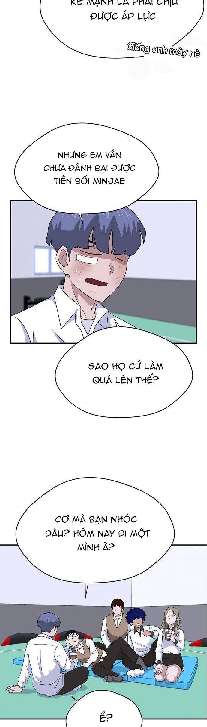 Quy Luật Hệ Thống Chapter 30 - Trang 2