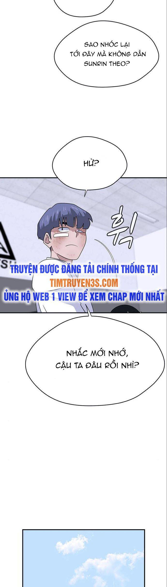 Quy Luật Hệ Thống Chapter 30 - Trang 2