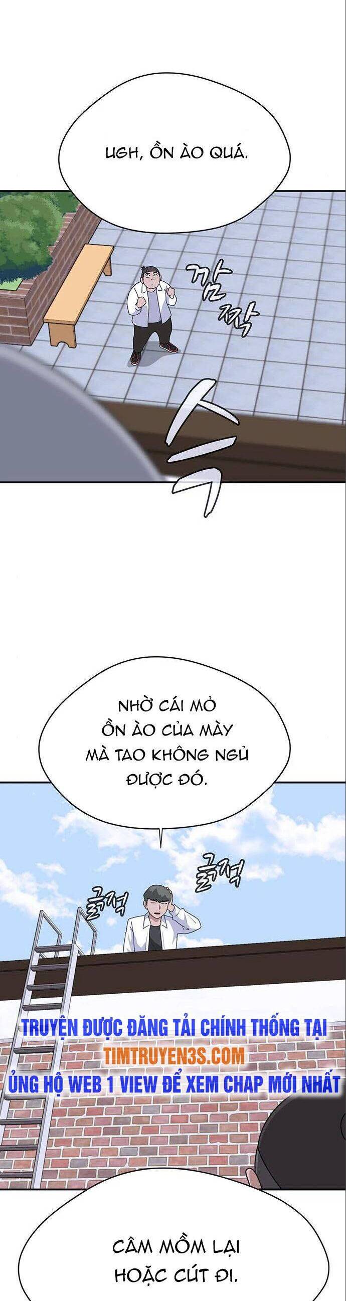 Quy Luật Hệ Thống Chapter 30 - Trang 2