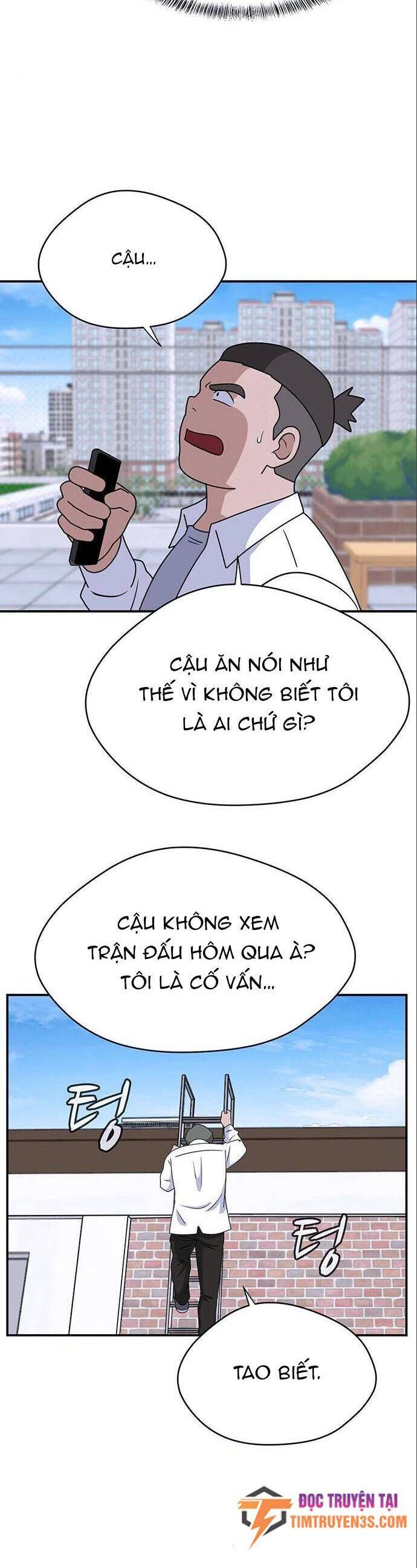 Quy Luật Hệ Thống Chapter 30 - Trang 2