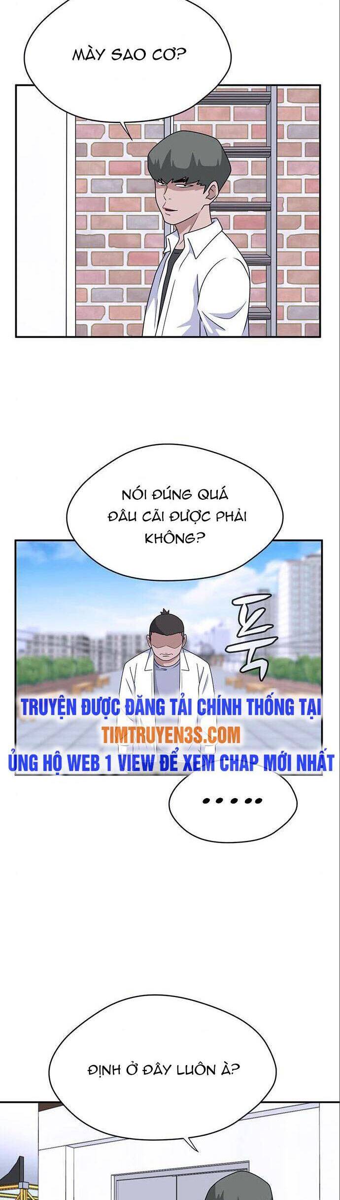 Quy Luật Hệ Thống Chapter 30 - Trang 2