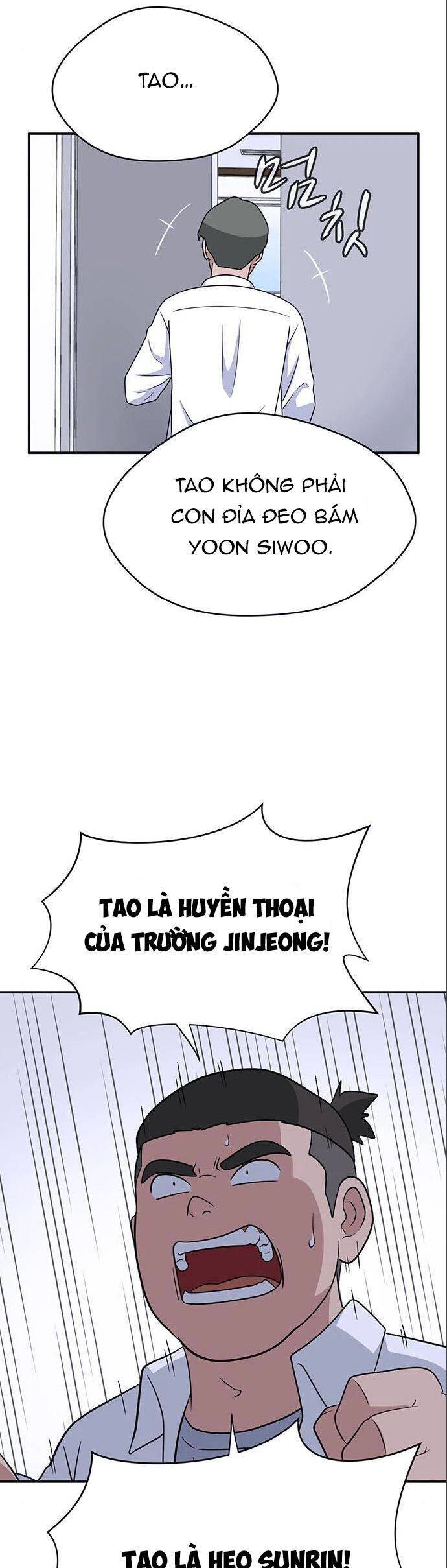 Quy Luật Hệ Thống Chapter 30 - Trang 2