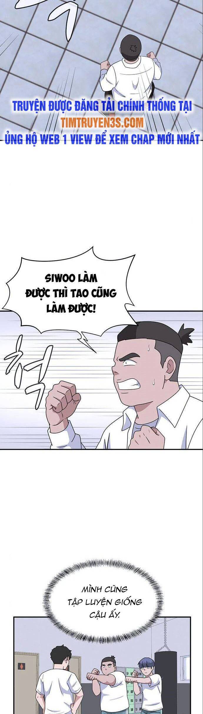 Quy Luật Hệ Thống Chapter 30 - Trang 2