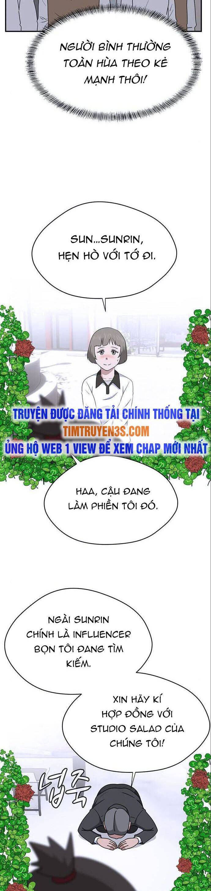 Quy Luật Hệ Thống Chapter 30 - Trang 2