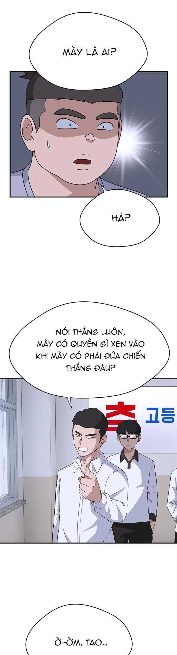 Quy Luật Hệ Thống Chapter 30 - Trang 2