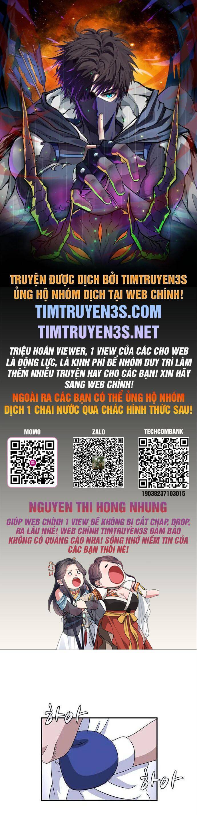 Quy Luật Hệ Thống Chapter 29 - Trang 2