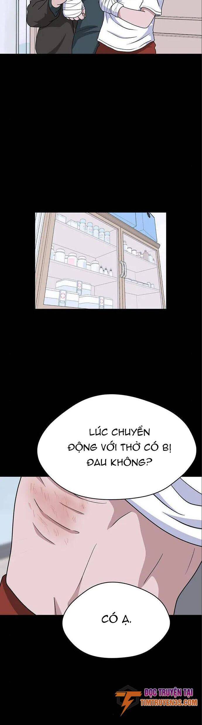 Quy Luật Hệ Thống Chapter 29 - Trang 2