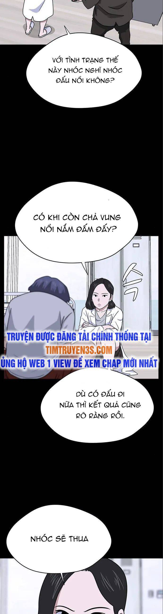 Quy Luật Hệ Thống Chapter 29 - Trang 2