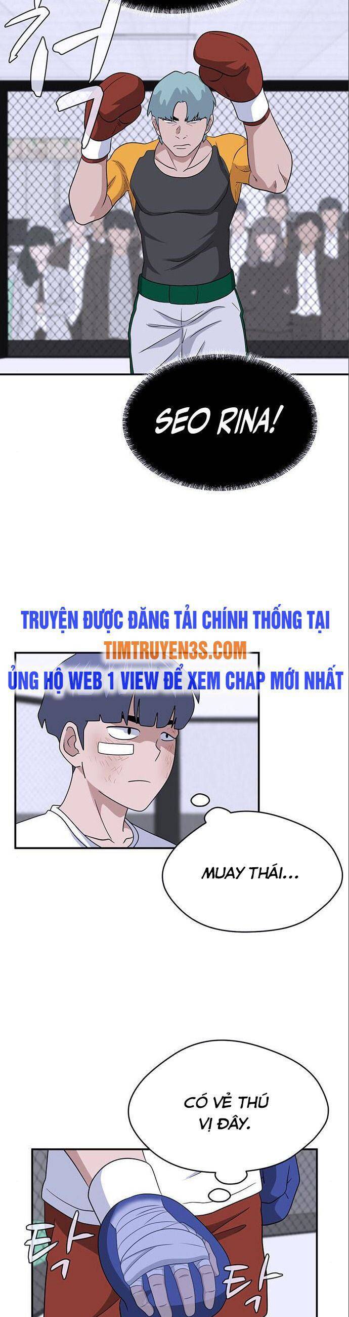 Quy Luật Hệ Thống Chapter 28 - Trang 2