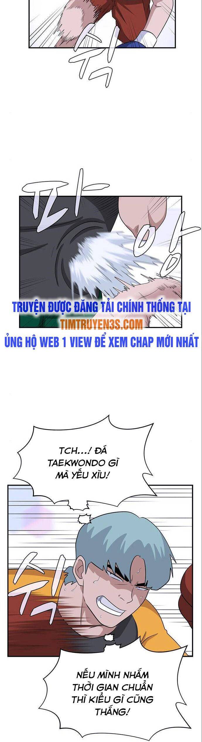 Quy Luật Hệ Thống Chapter 28 - Trang 2