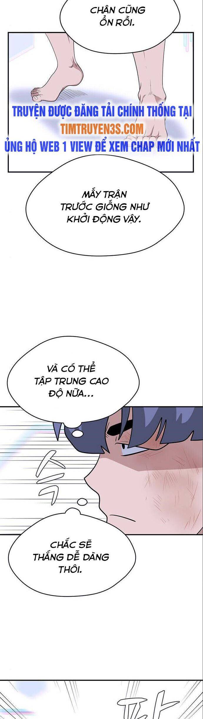 Quy Luật Hệ Thống Chapter 28 - Trang 2