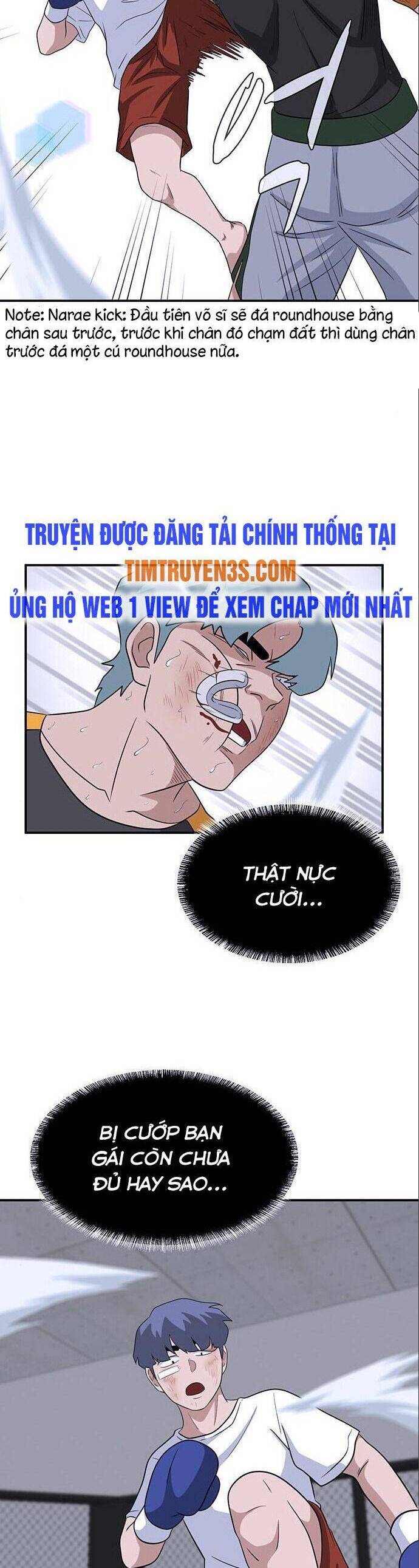 Quy Luật Hệ Thống Chapter 28 - Trang 2