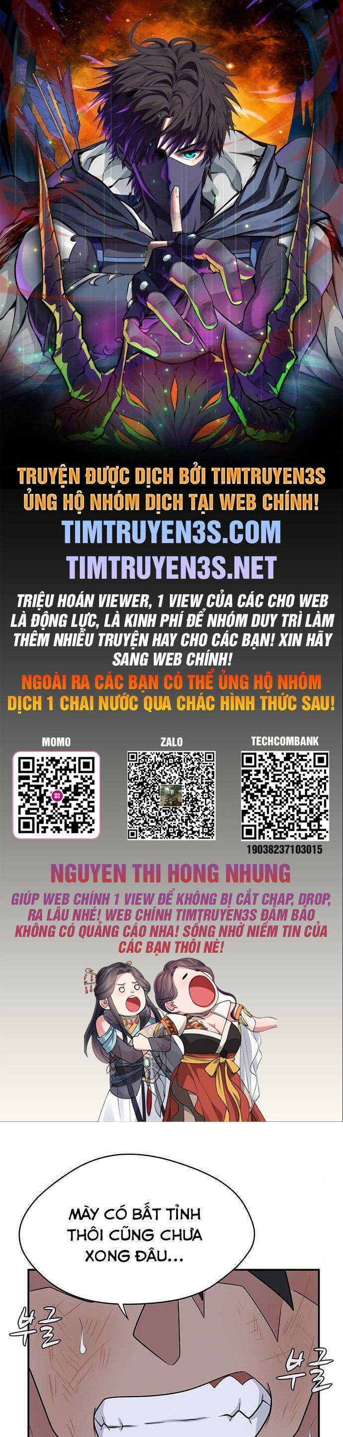 Quy Luật Hệ Thống Chapter 27 - Trang 2