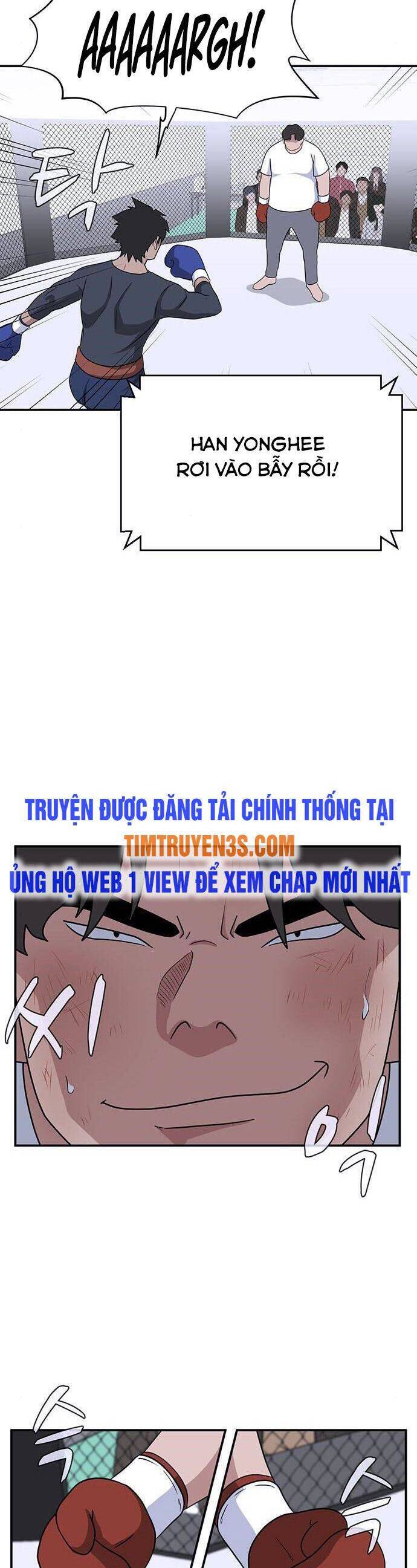 Quy Luật Hệ Thống Chapter 27 - Trang 2