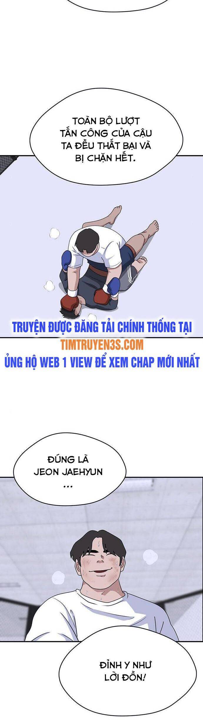 Quy Luật Hệ Thống Chapter 27 - Trang 2