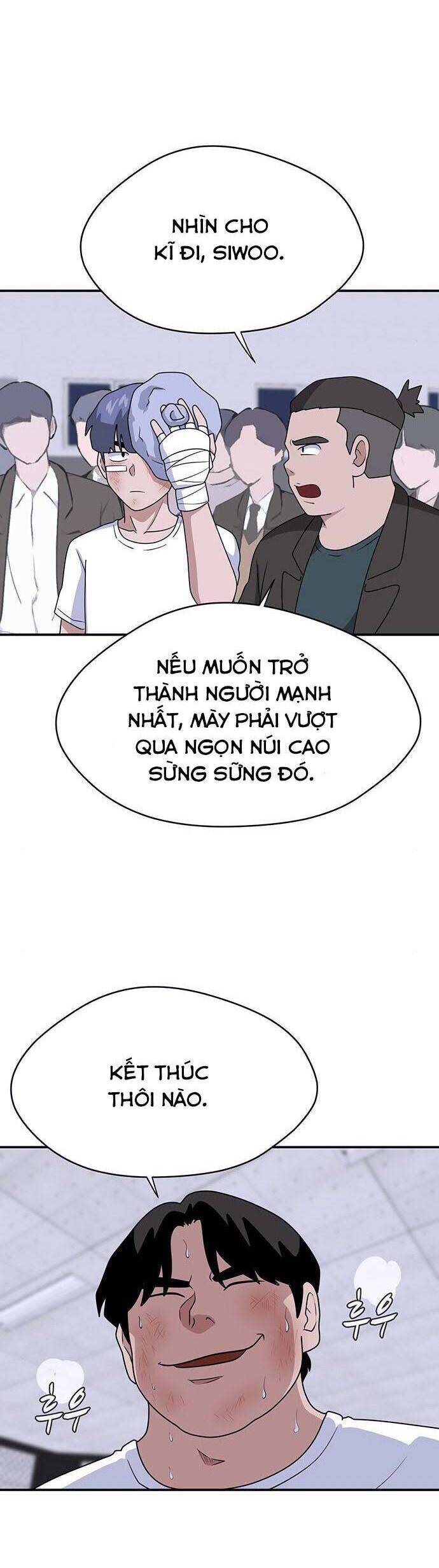 Quy Luật Hệ Thống Chapter 27 - Trang 2