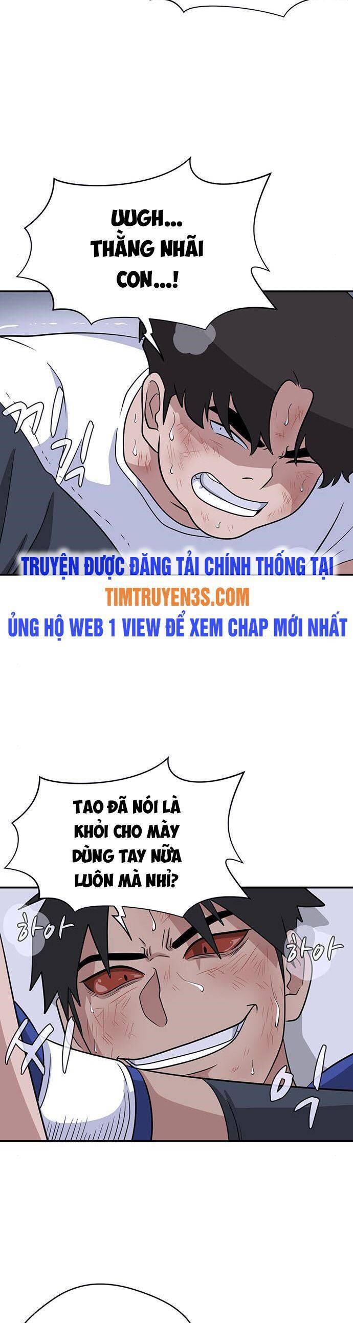 Quy Luật Hệ Thống Chapter 27 - Trang 2