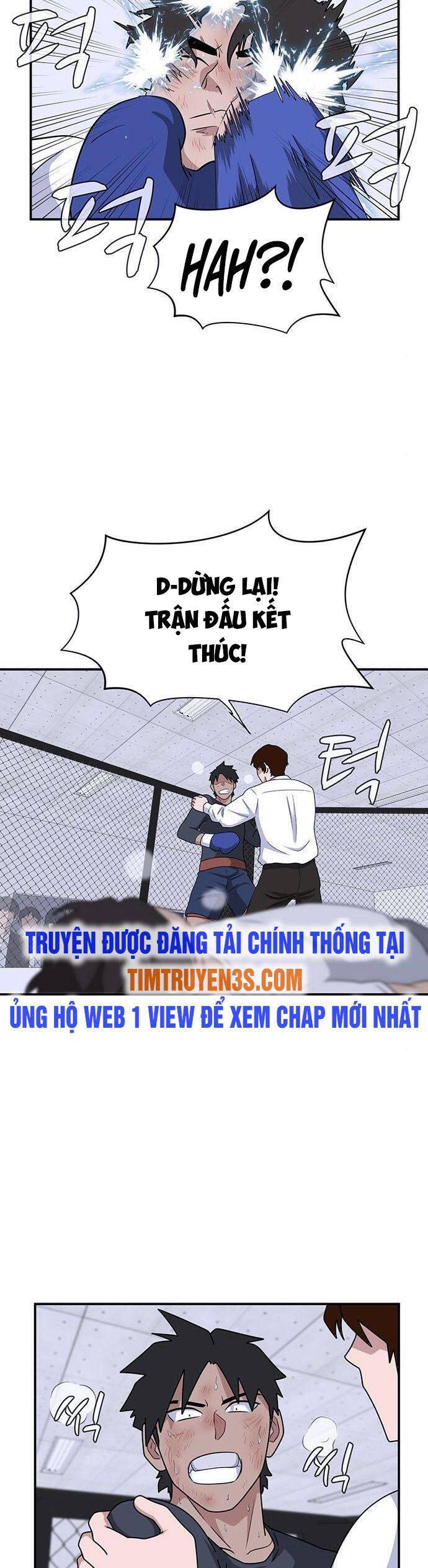 Quy Luật Hệ Thống Chapter 27 - Trang 2