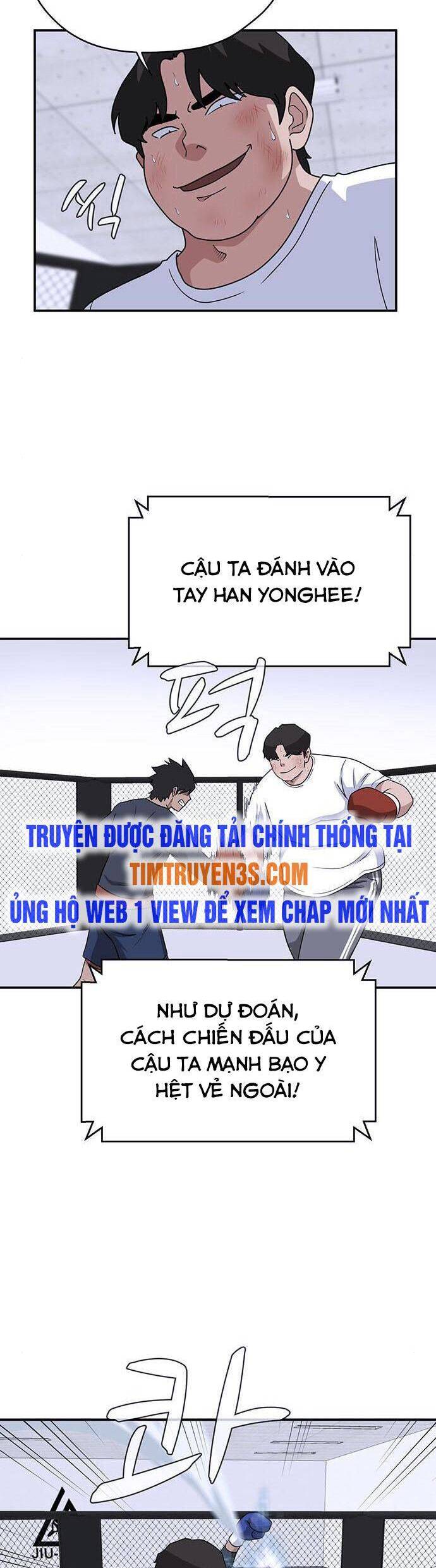 Quy Luật Hệ Thống Chapter 27 - Trang 2