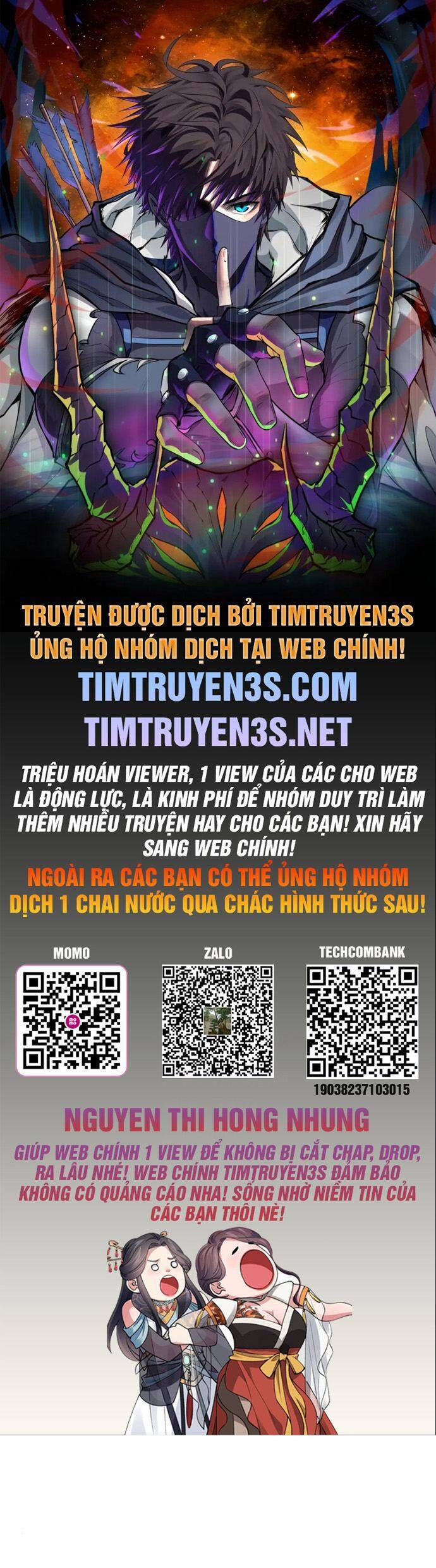 Quy Luật Hệ Thống Chapter 26 - Trang 2