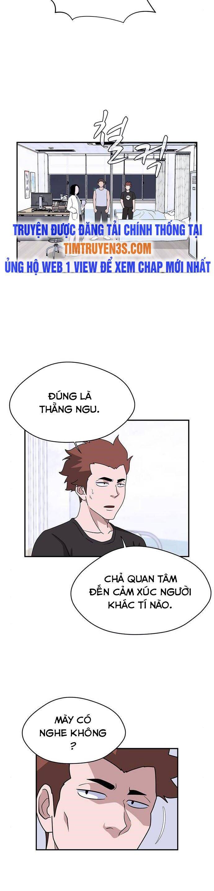 Quy Luật Hệ Thống Chapter 26 - Trang 2