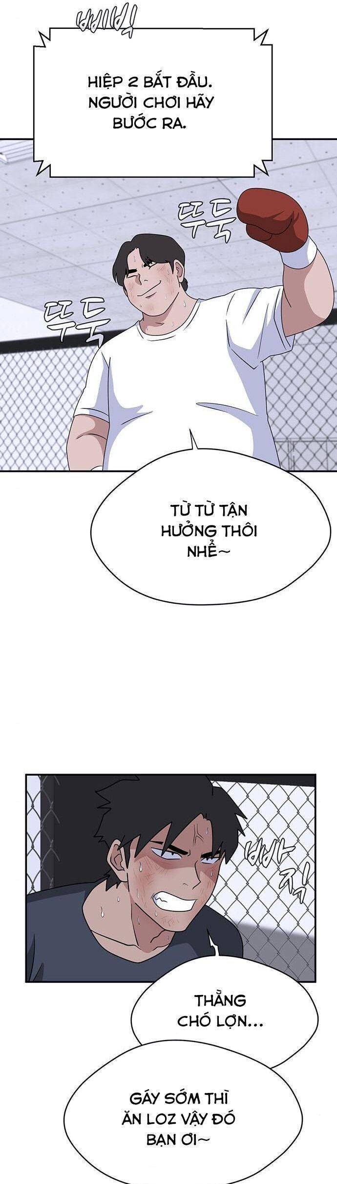 Quy Luật Hệ Thống Chapter 26 - Trang 2