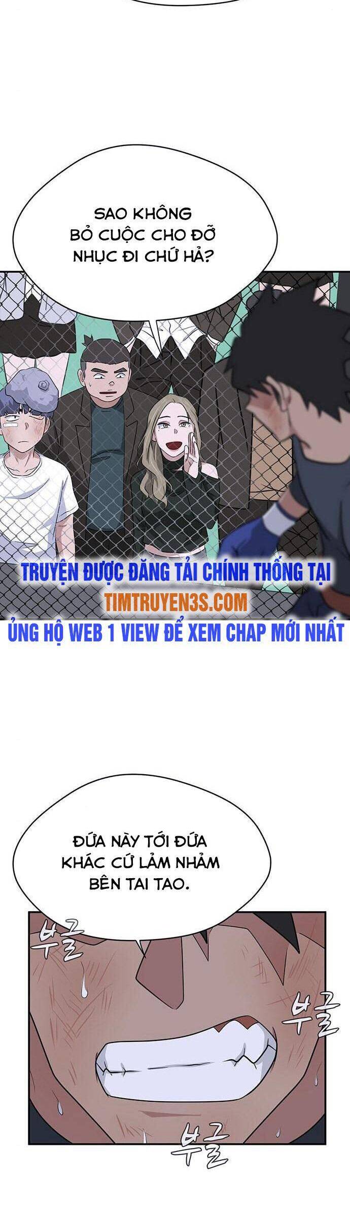 Quy Luật Hệ Thống Chapter 26 - Trang 2