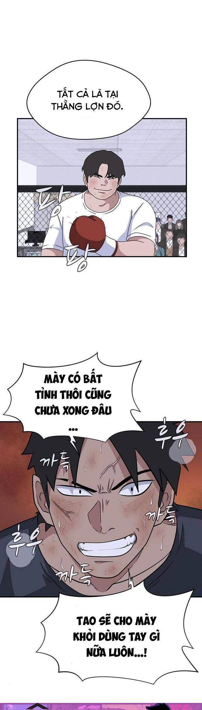 Quy Luật Hệ Thống Chapter 26 - Trang 2