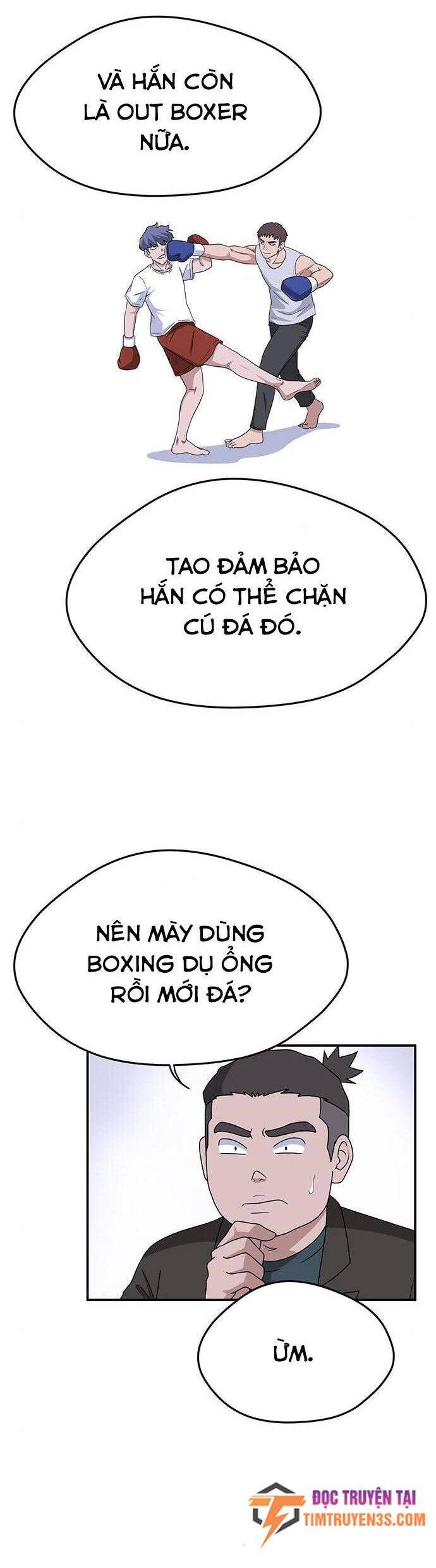 Quy Luật Hệ Thống Chapter 26 - Trang 2