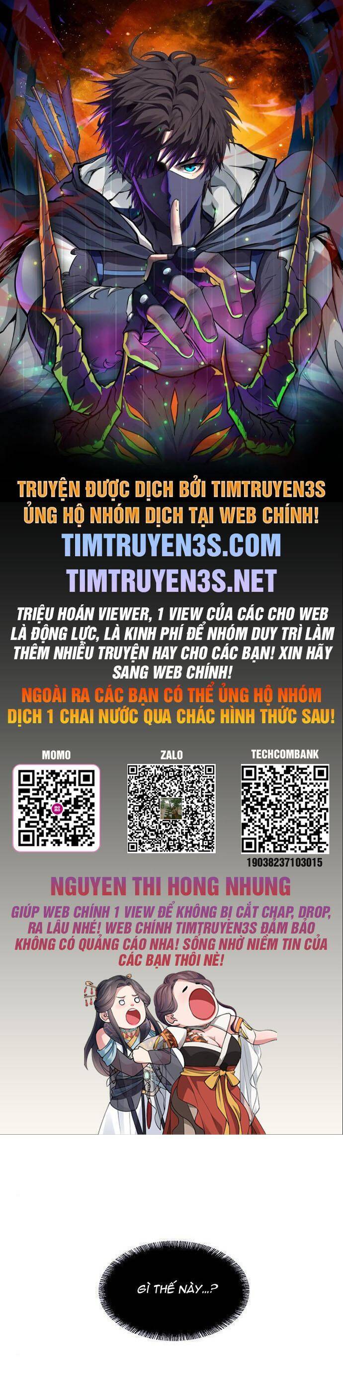 Quy Luật Hệ Thống Chapter 25 - Trang 2