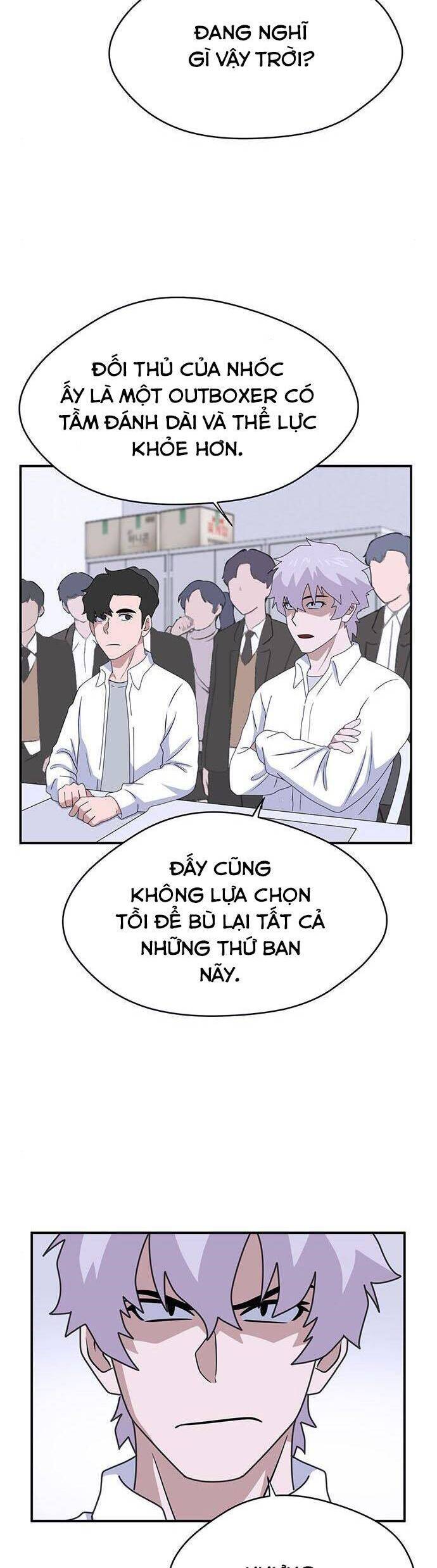 Quy Luật Hệ Thống Chapter 24 - Trang 2