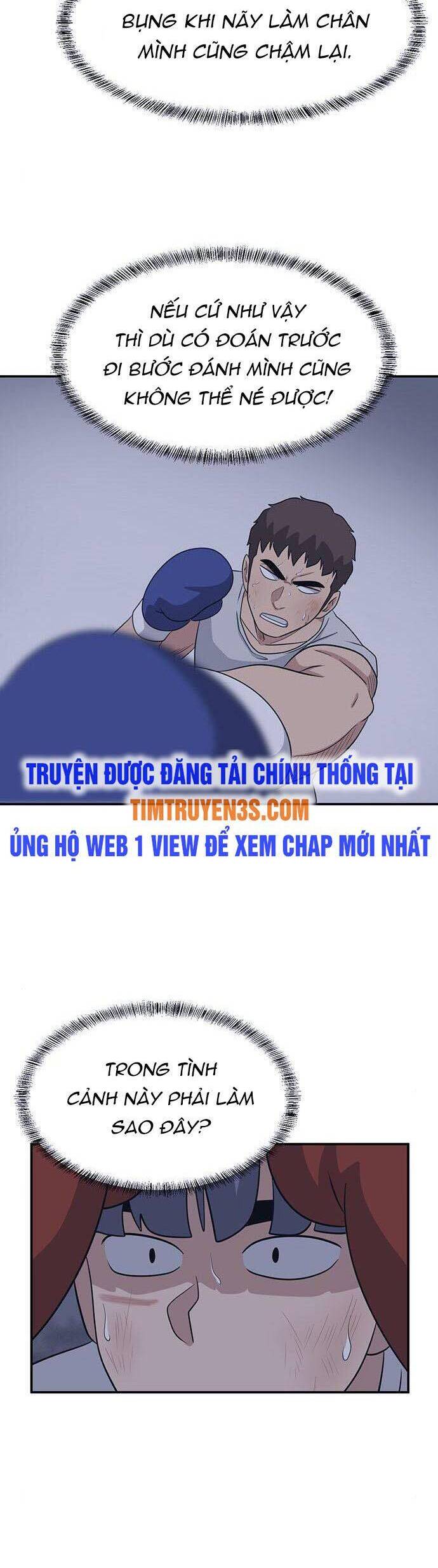 Quy Luật Hệ Thống Chapter 23 - Trang 2