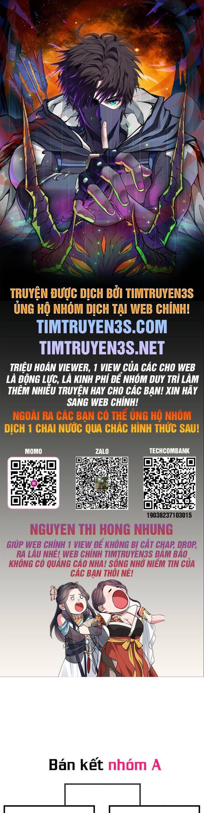 Quy Luật Hệ Thống Chapter 22 - Trang 2