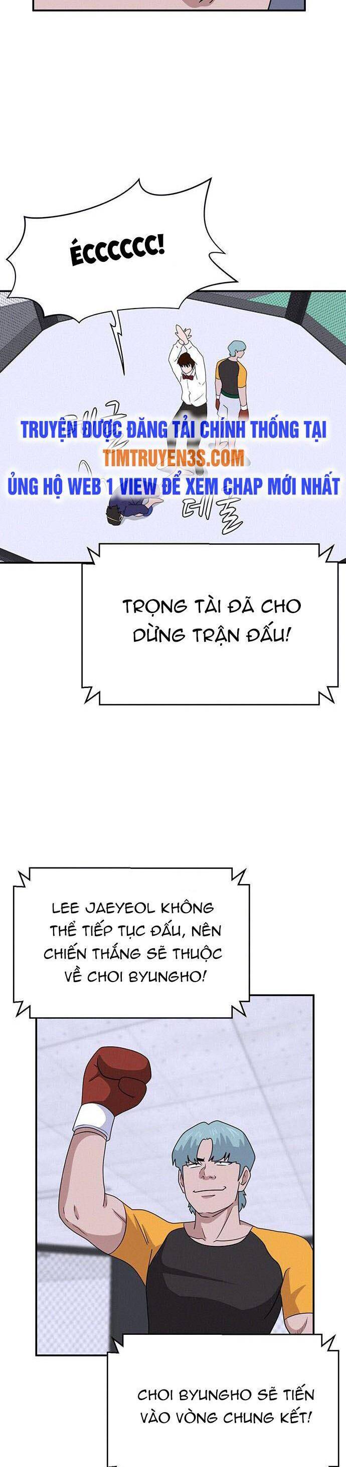 Quy Luật Hệ Thống Chapter 22 - Trang 2