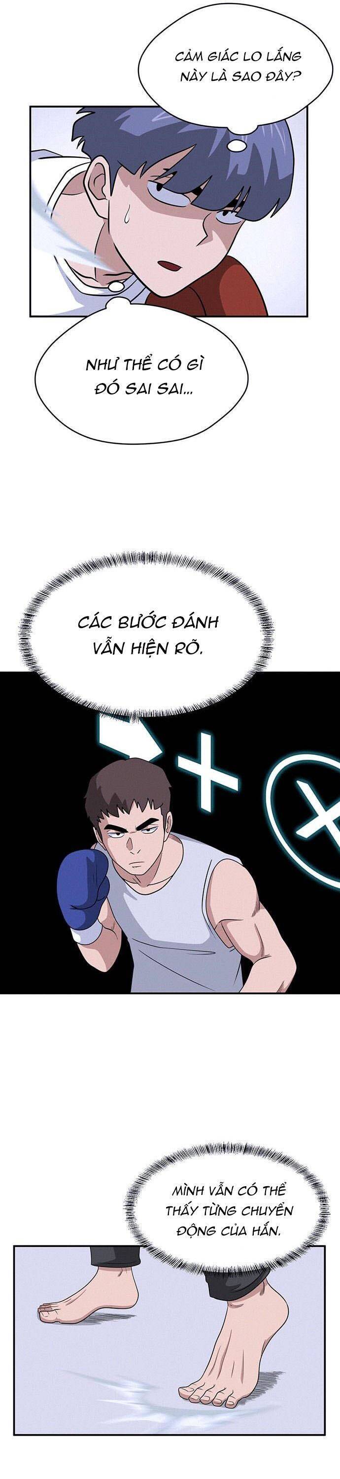 Quy Luật Hệ Thống Chapter 22 - Trang 2