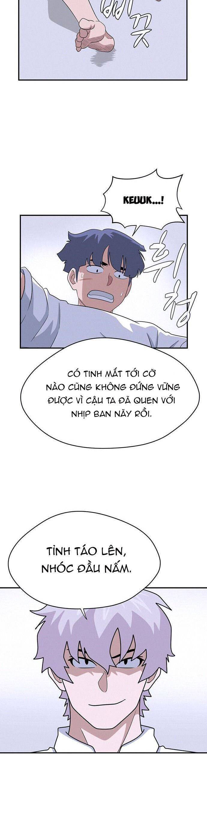 Quy Luật Hệ Thống Chapter 22 - Trang 2