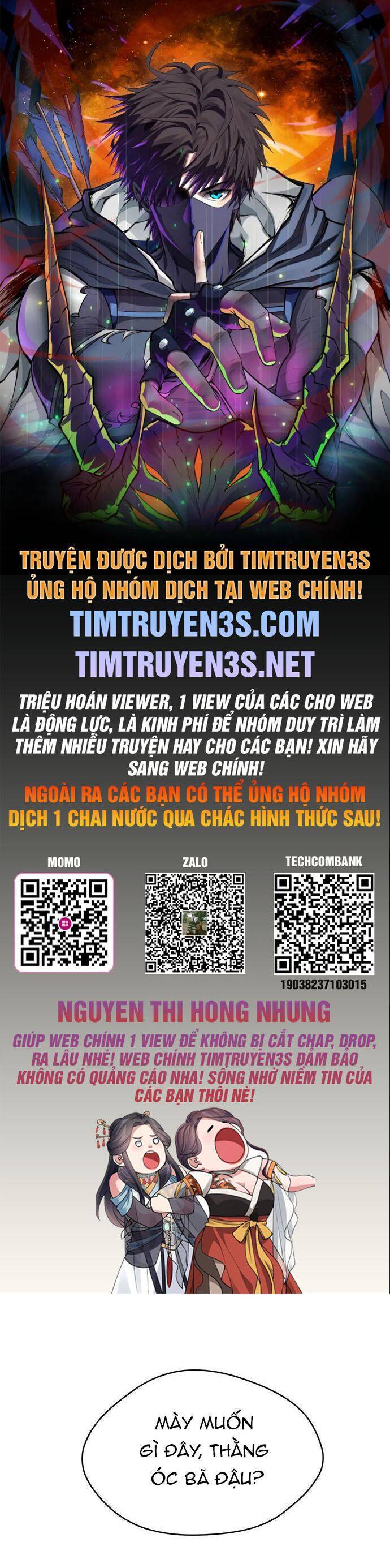 Quy Luật Hệ Thống Chapter 21 - Trang 2