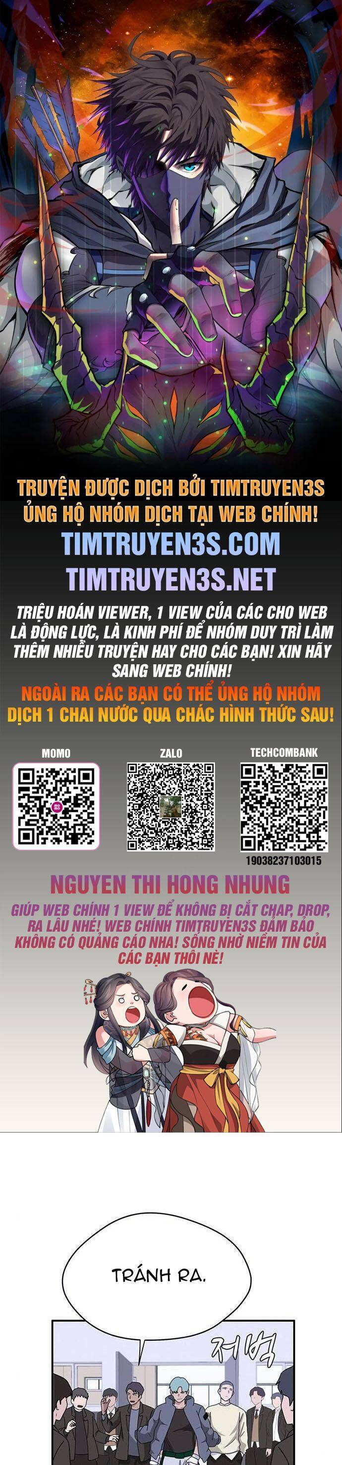 Quy Luật Hệ Thống Chapter 20 - Trang 2