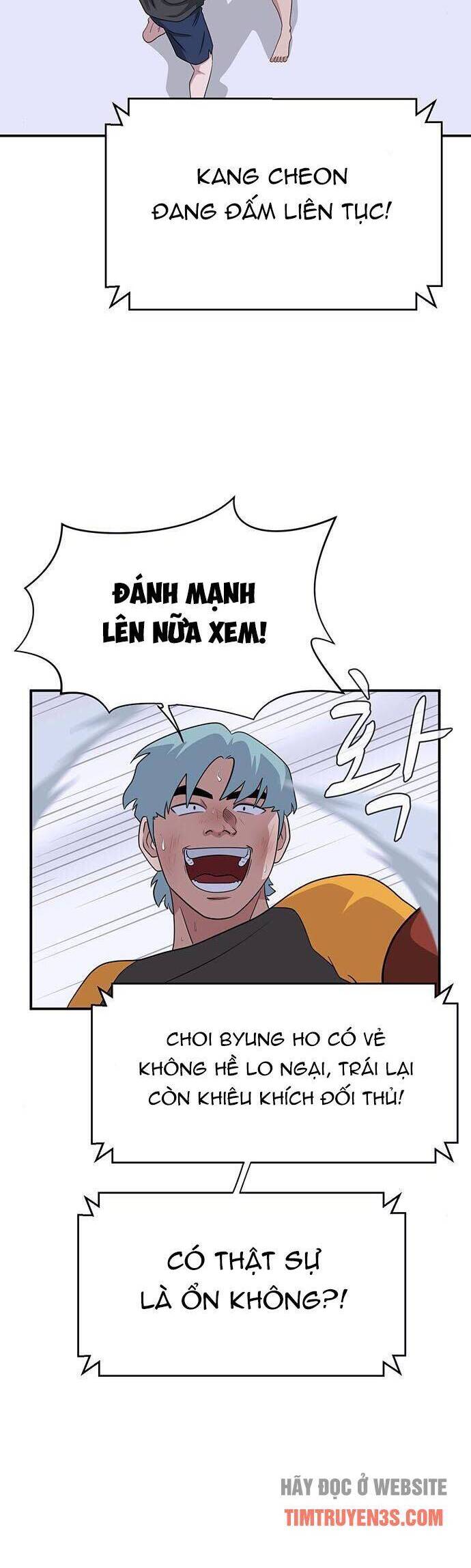 Quy Luật Hệ Thống Chapter 20 - Trang 2