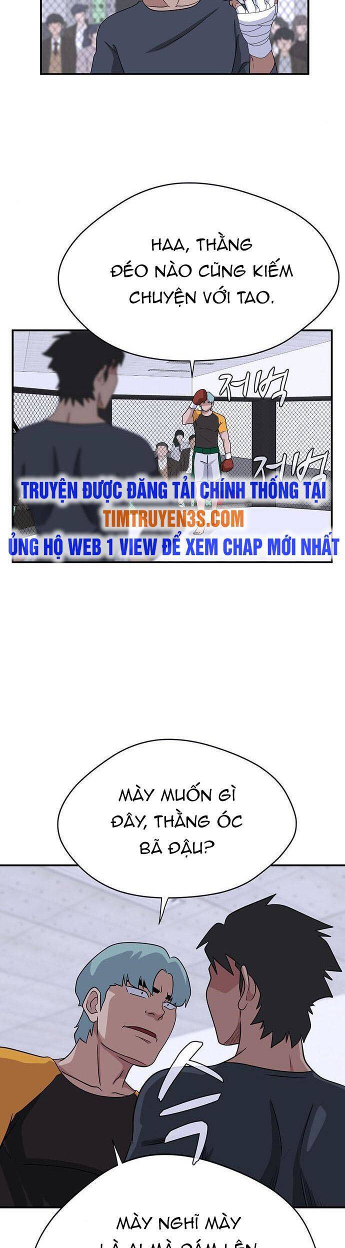 Quy Luật Hệ Thống Chapter 20 - Trang 2