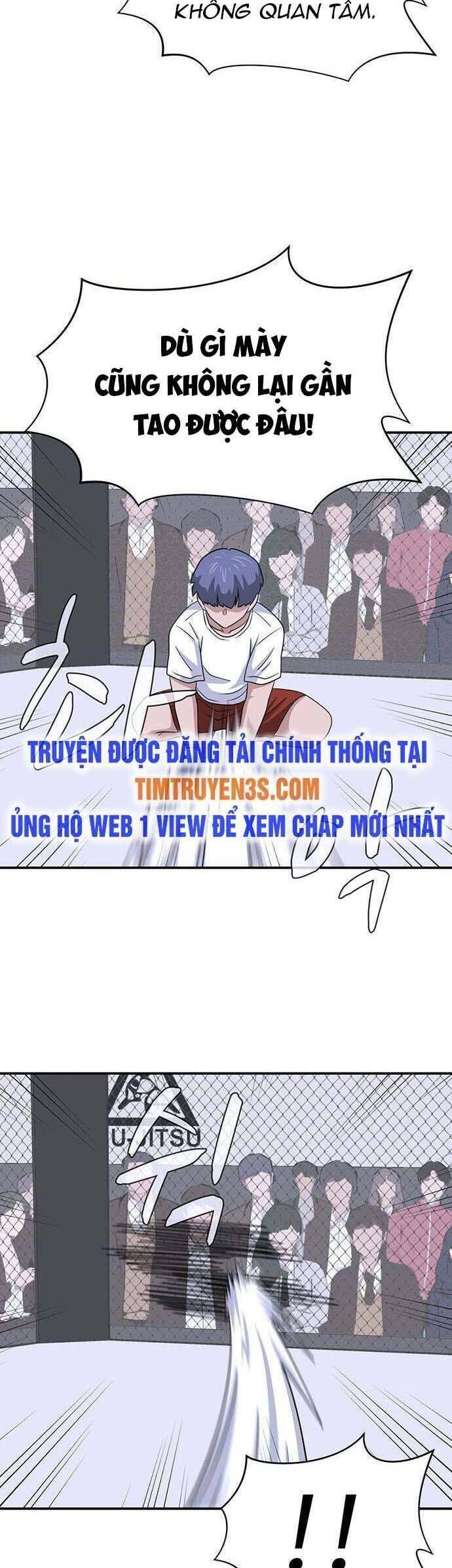 Quy Luật Hệ Thống Chapter 19 - Trang 2