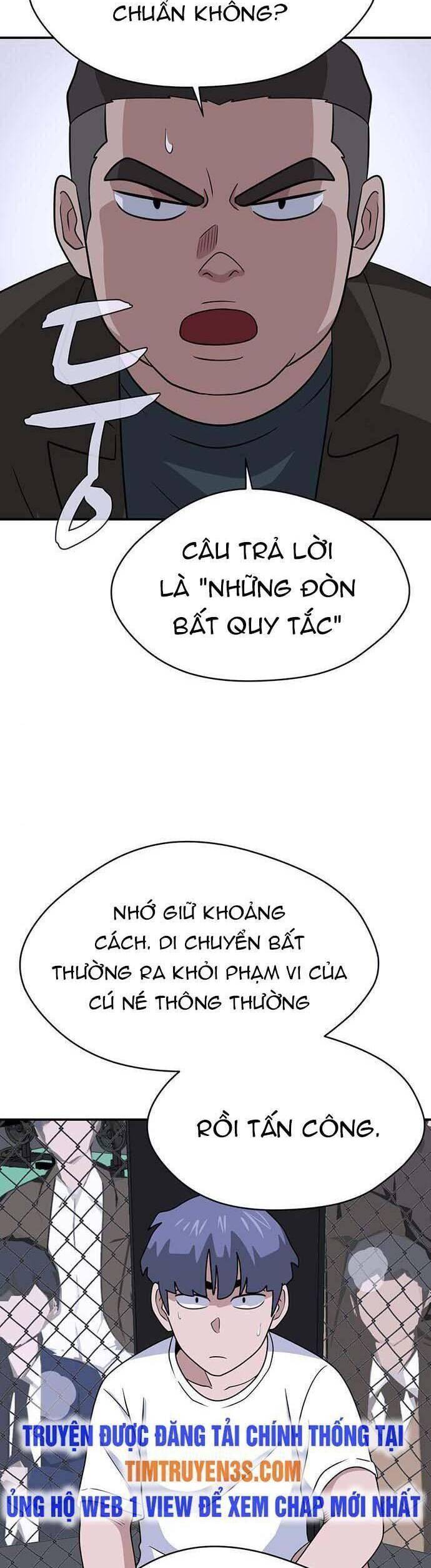 Quy Luật Hệ Thống Chapter 19 - Trang 2