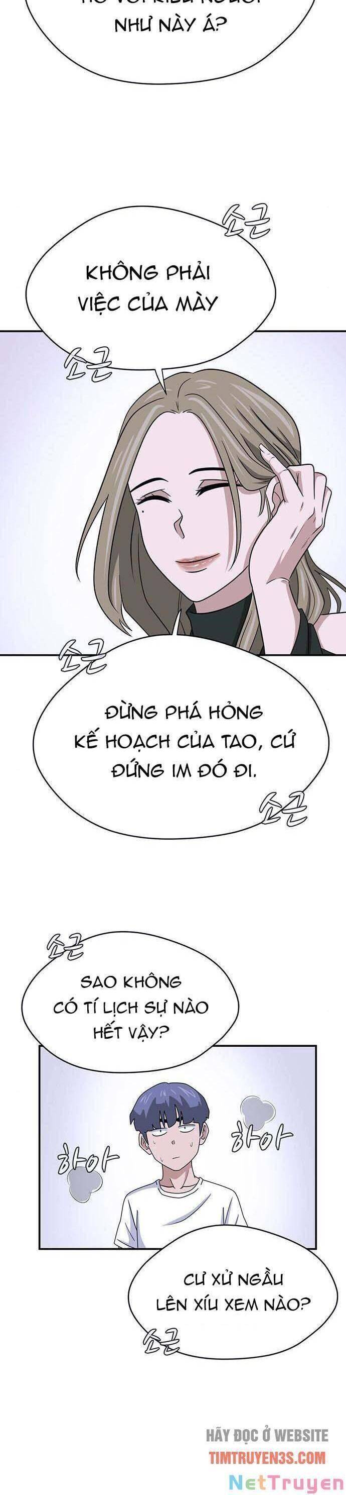 Quy Luật Hệ Thống Chapter 19 - Trang 2